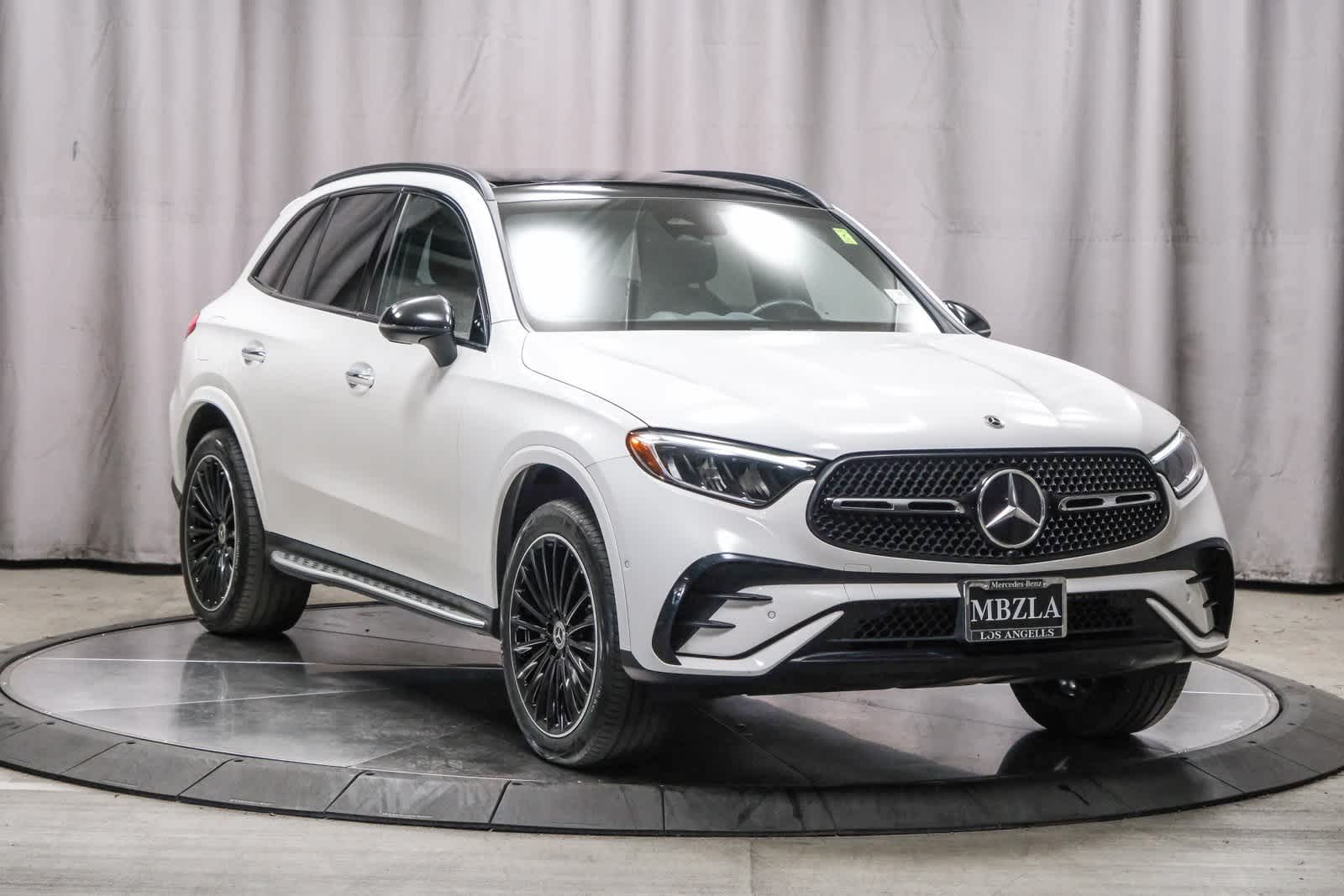 Thumbnail: 2023 Mercedes-Benz GLC - 5