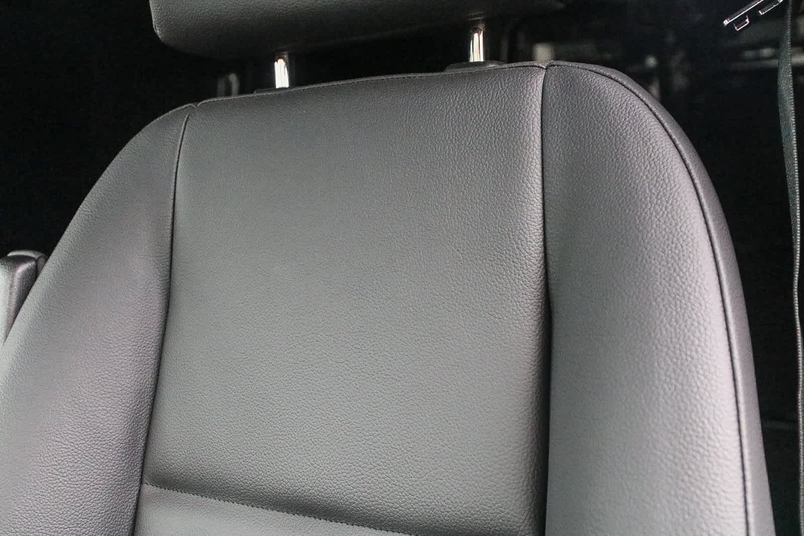 Thumbnail: 2025 Mercedes-Benz eSprinter - 23