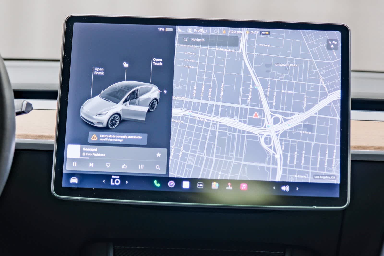 Thumbnail: 2020 Tesla Model Y - 14