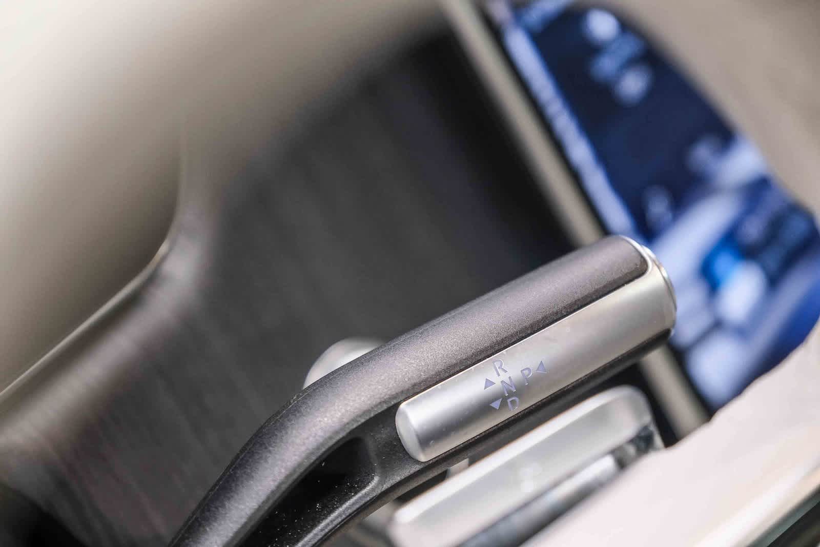 Thumbnail: 2023 Mercedes-Benz EQS - 13