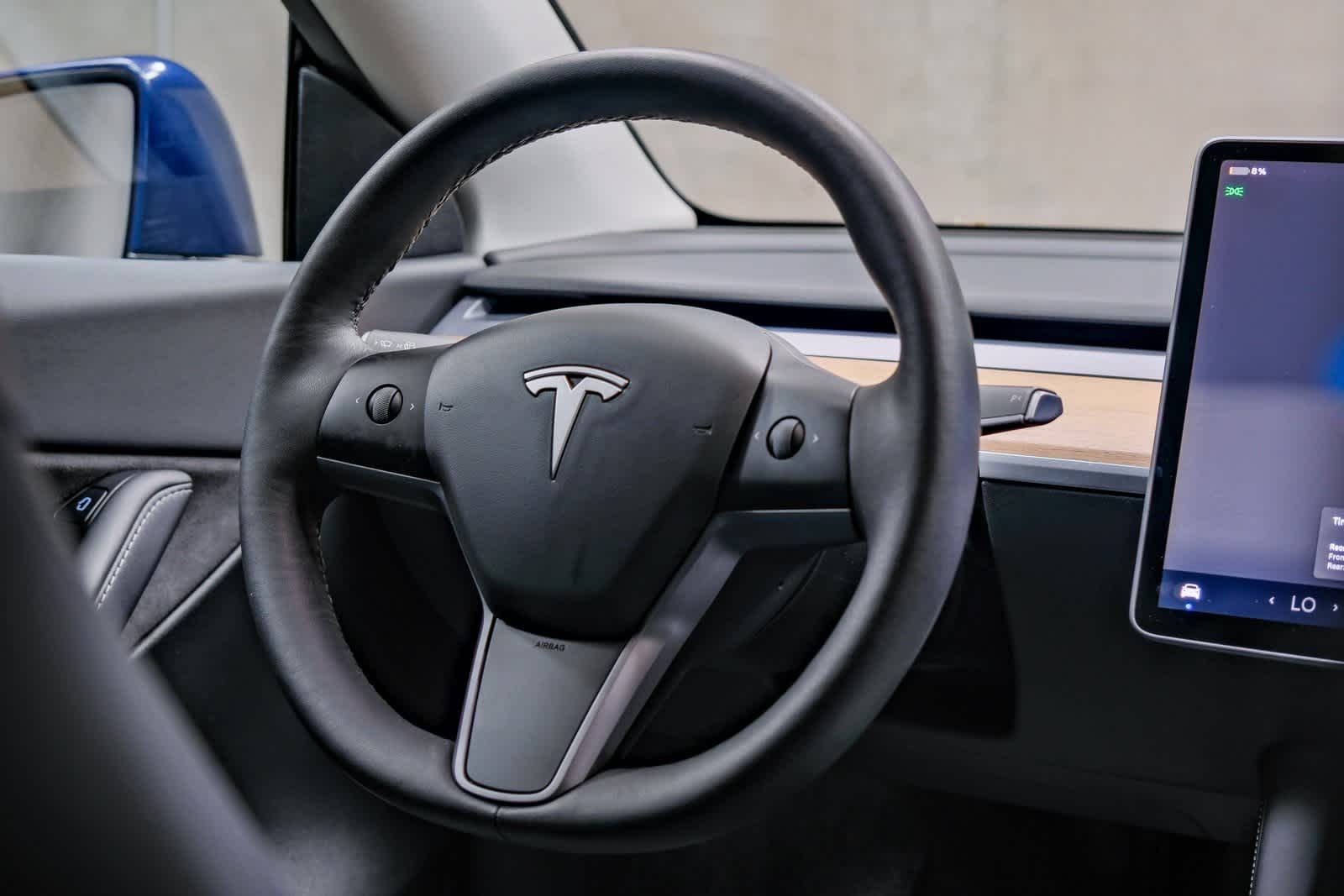 Thumbnail: 2022 Tesla Model Y - 14