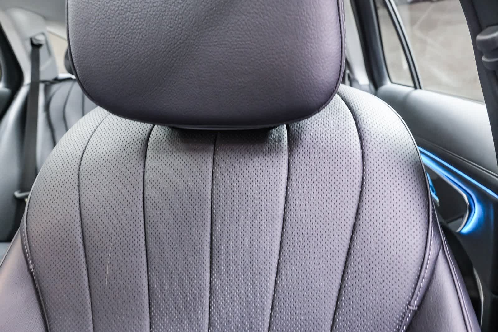 Thumbnail: 2025 Mercedes-Benz E-Class - 20