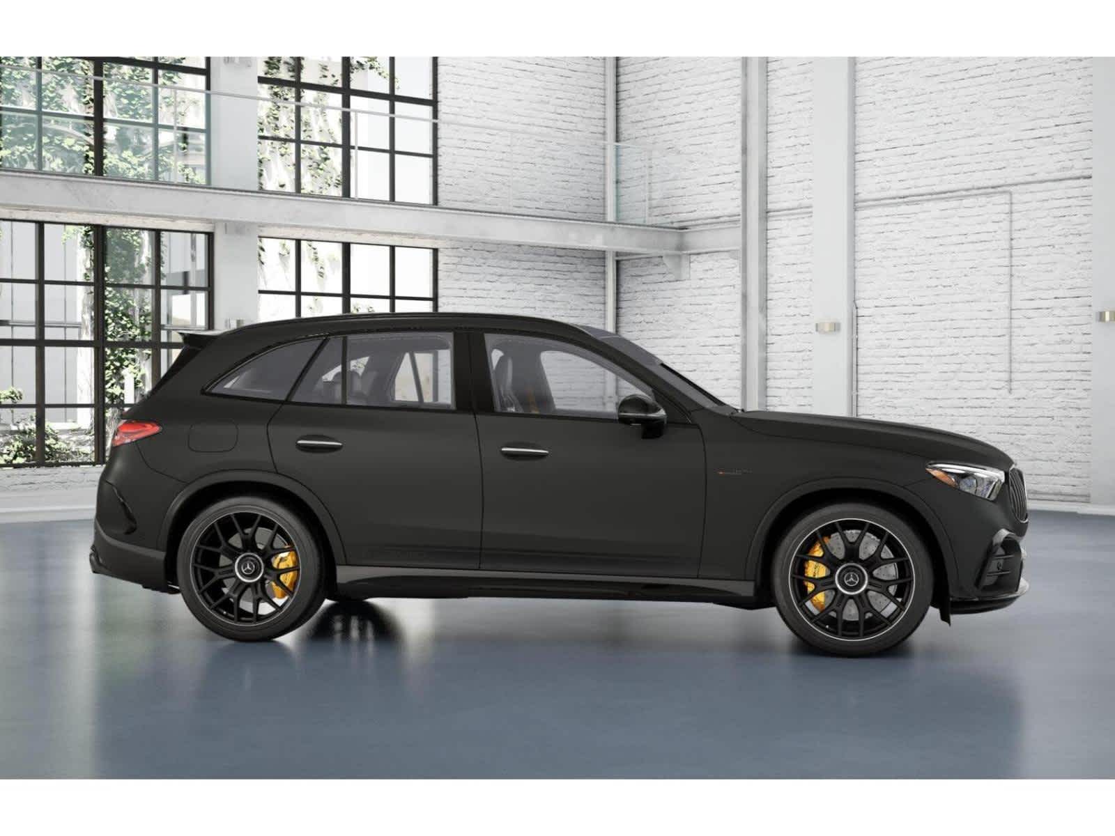 Thumbnail: 2025 Mercedes-Benz GL-Class - 15