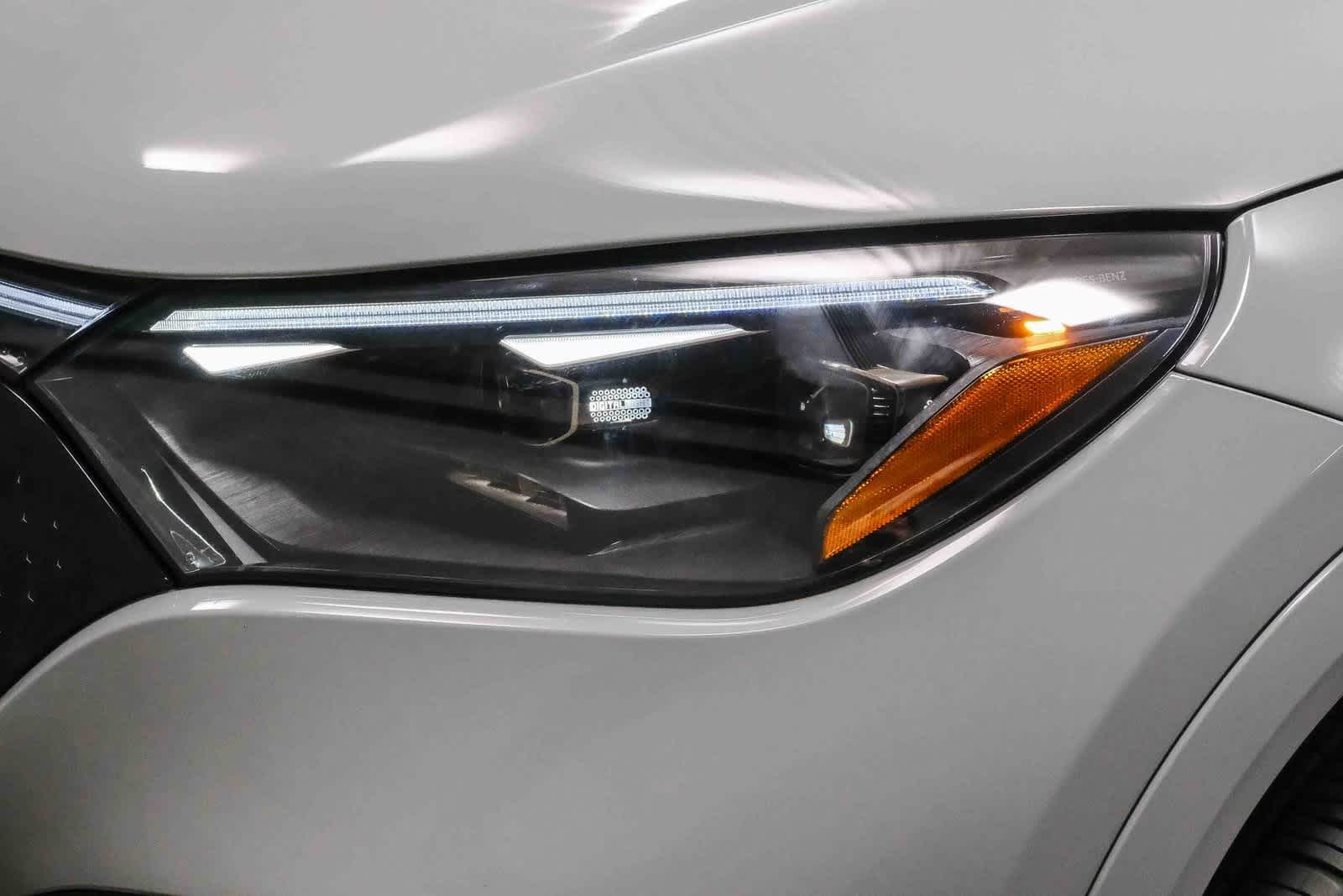 Thumbnail: 2025 Mercedes-Benz EQE - 11