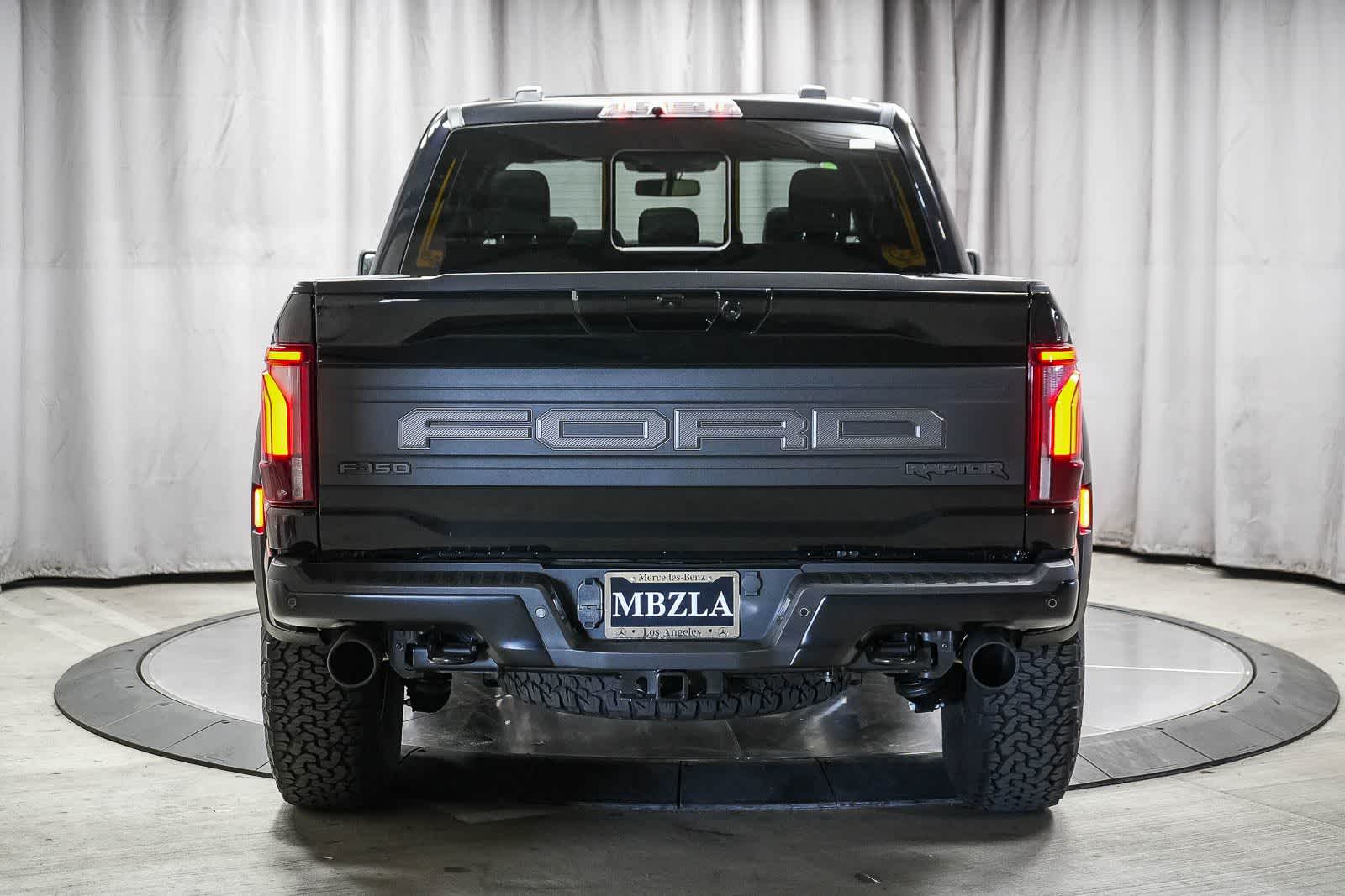 Thumbnail: 2024 Ford F-150 - 8