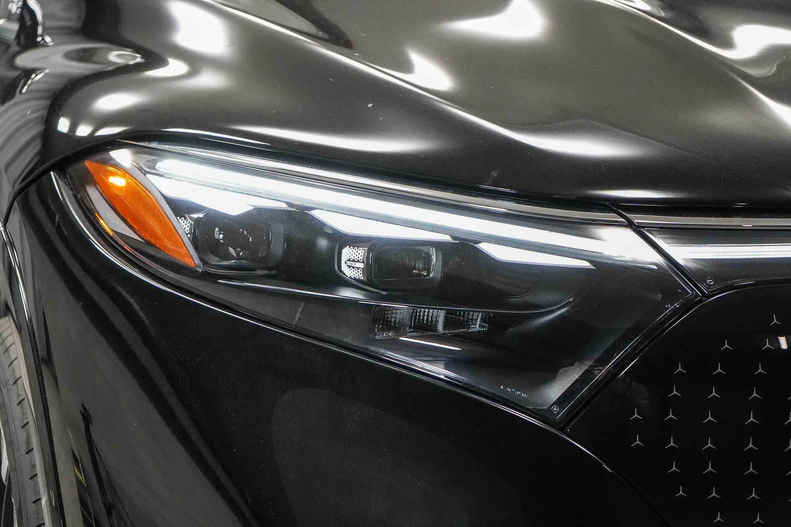 Thumbnail: 2026 Mercedes-Benz EQS - 4