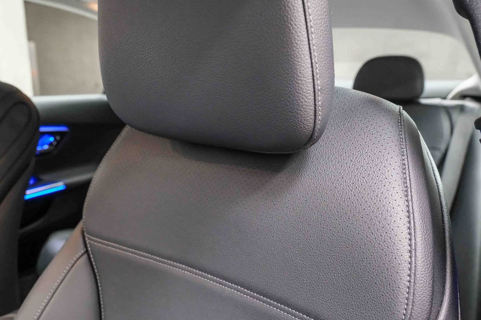 Thumbnail: 2023 Mercedes-Benz C-Class - 20