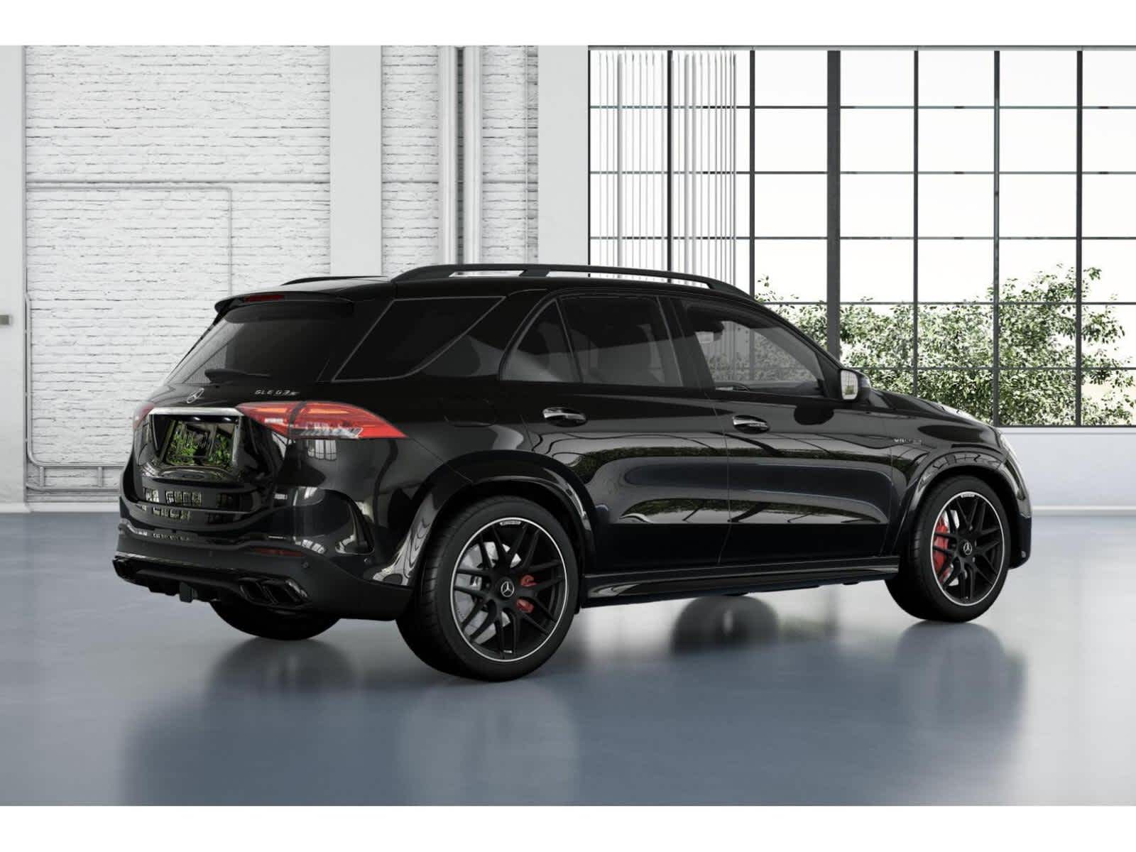 Thumbnail: 2025 Mercedes-Benz GL-Class - 19