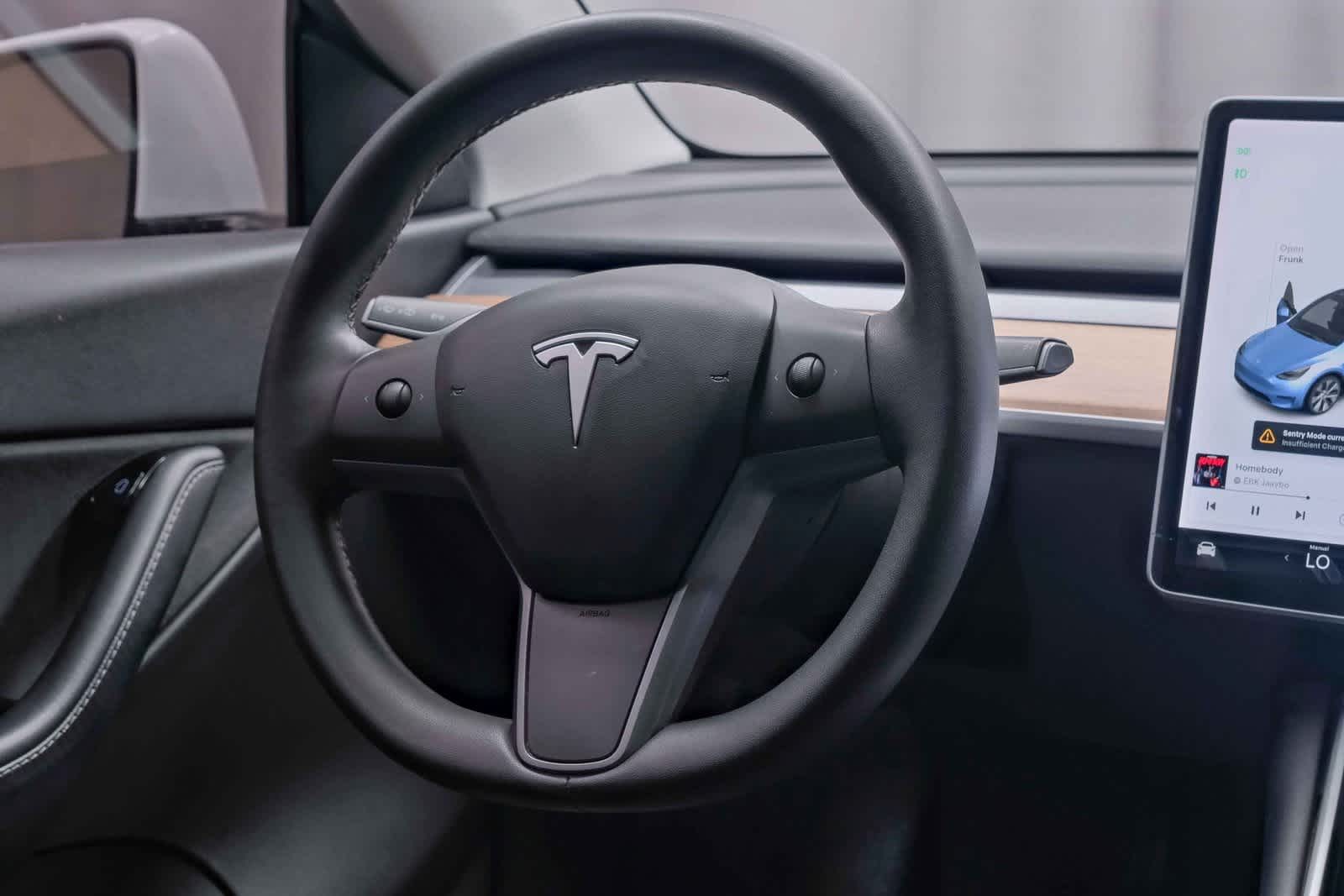 Thumbnail: 2020 Tesla Model Y - 15