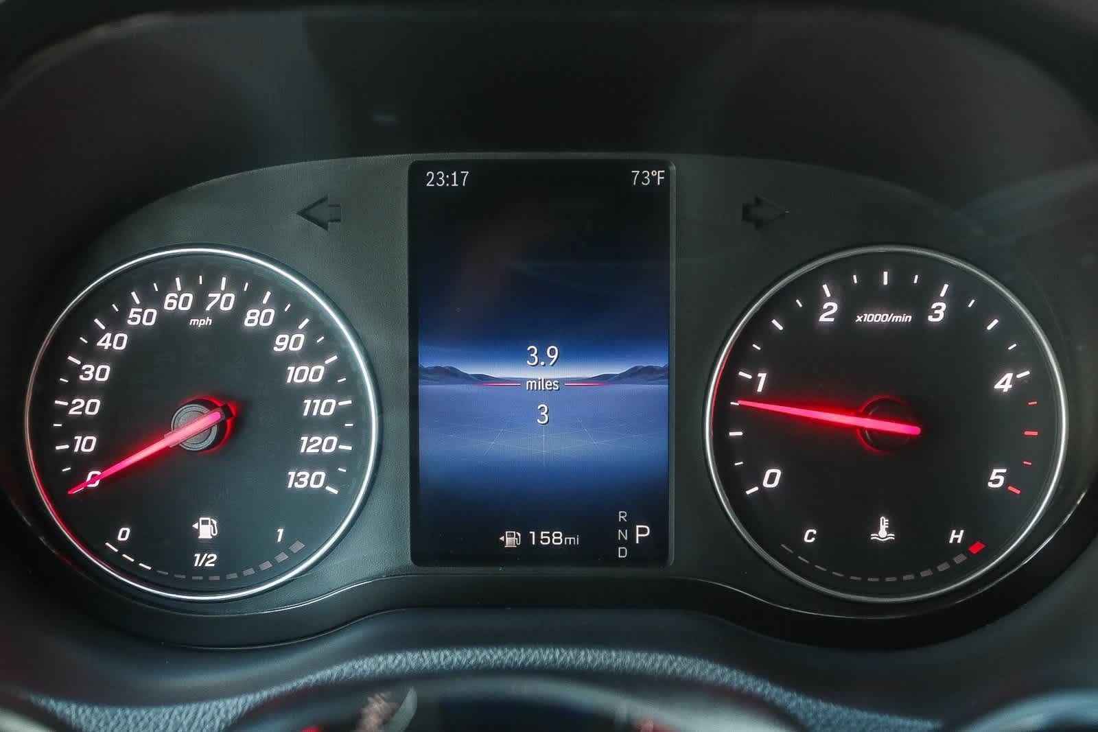 Thumbnail: 2025 Mercedes-Benz Sprinter - 20