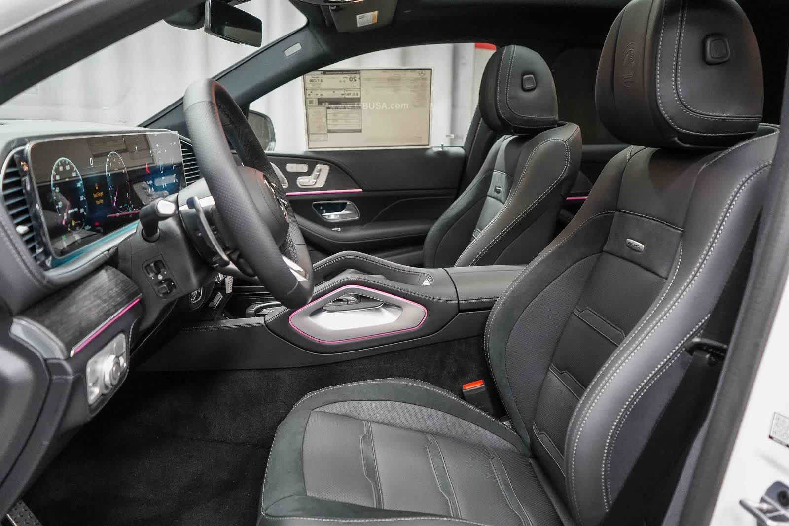 Thumbnail: 2026 Mercedes-Benz GLE - 17