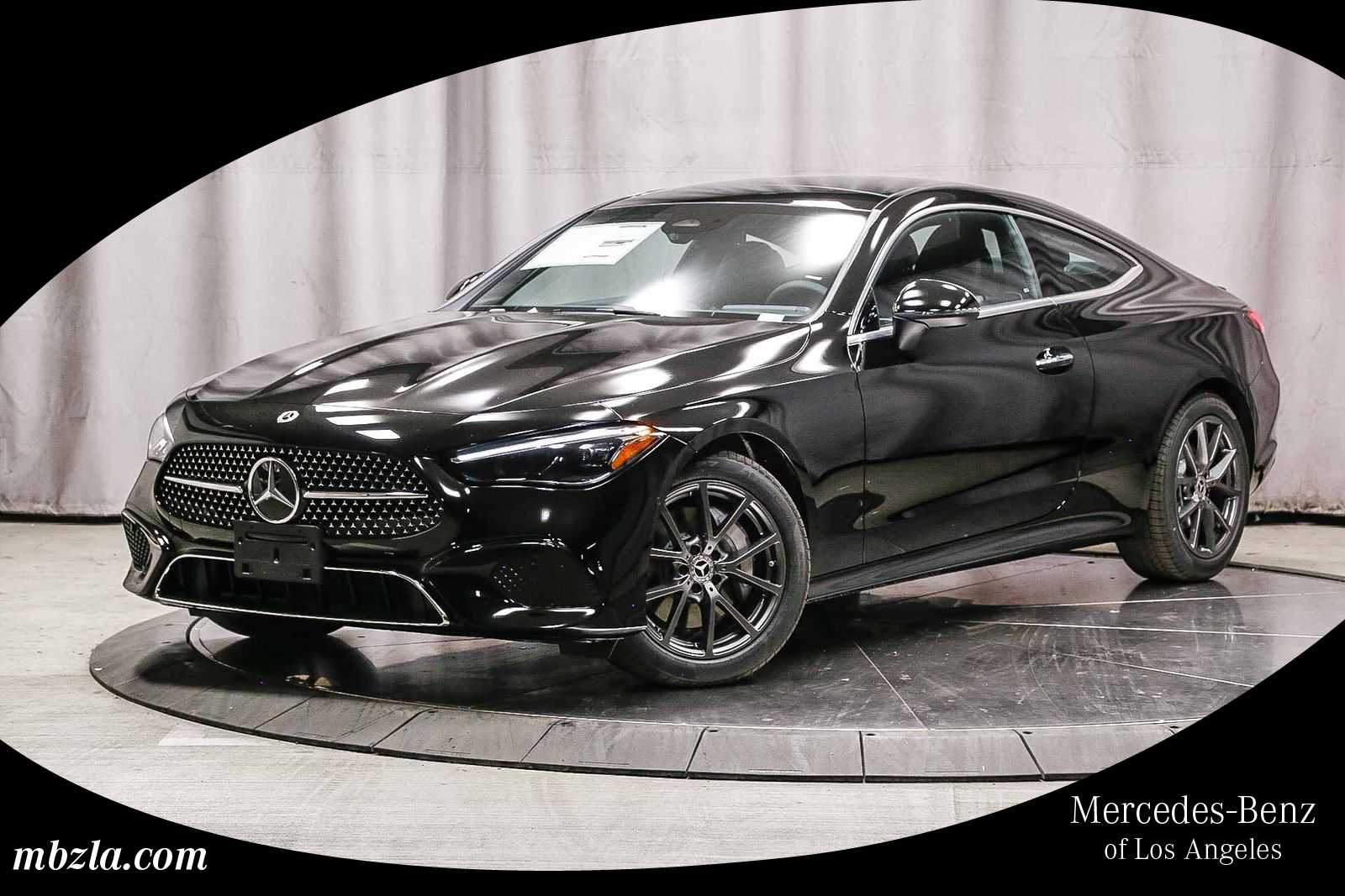 2026 Mercedes-Benz CLE 300 -
                  Los Angeles, CA