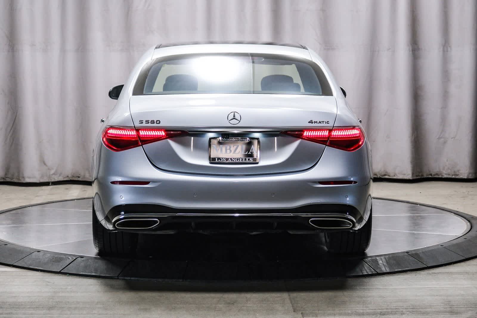 Thumbnail: 2021 Mercedes-Benz B-Class - 3