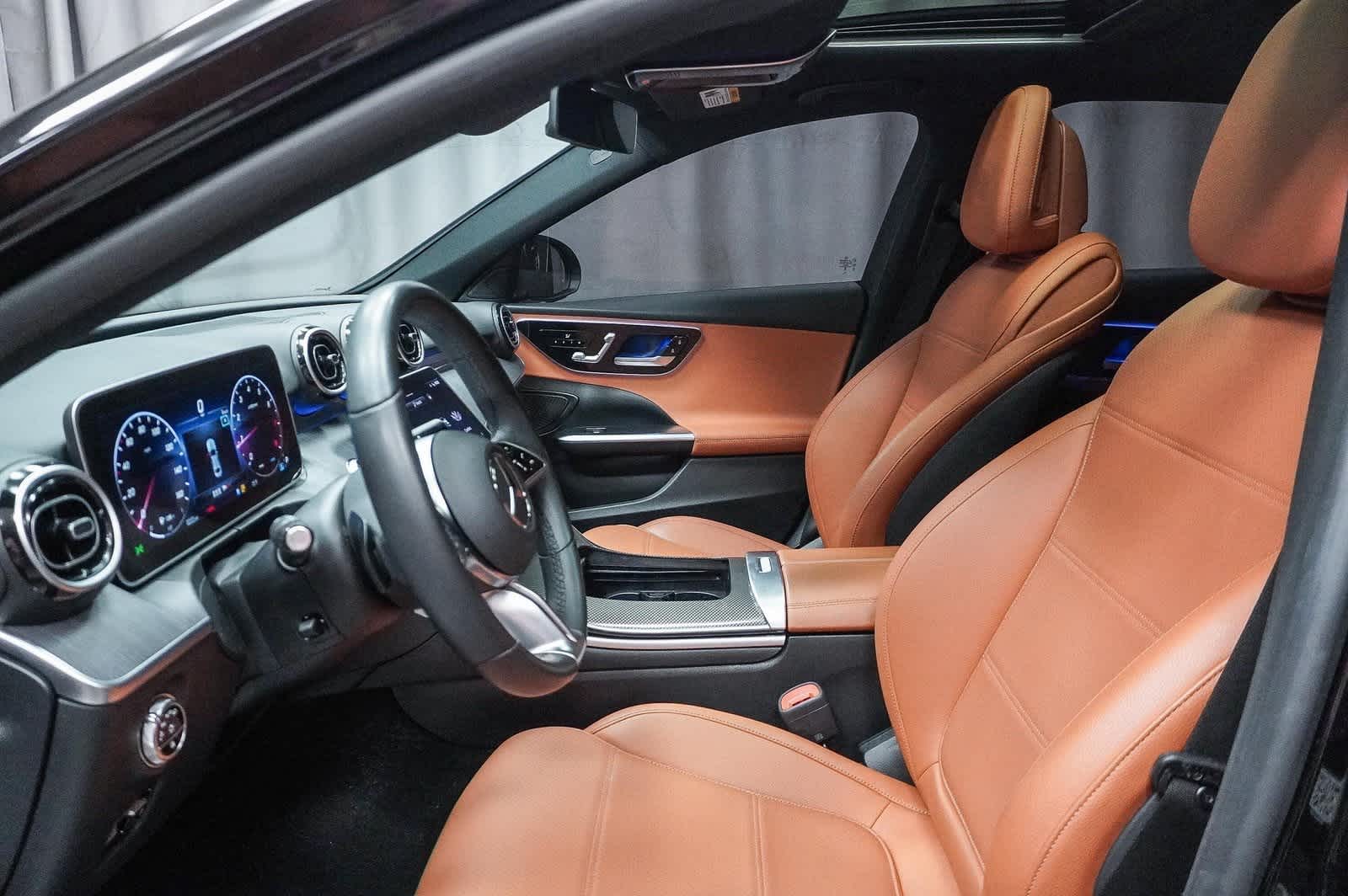2023 Mercedes-Benz C-Class C 300 20
