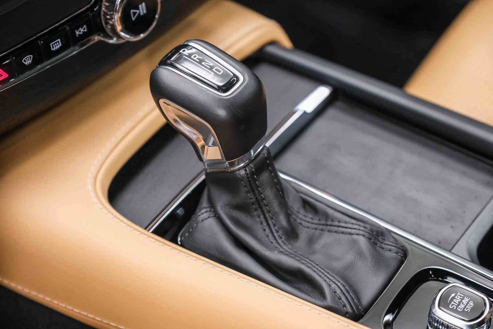 Thumbnail: 2021 Volvo XC90 - 19