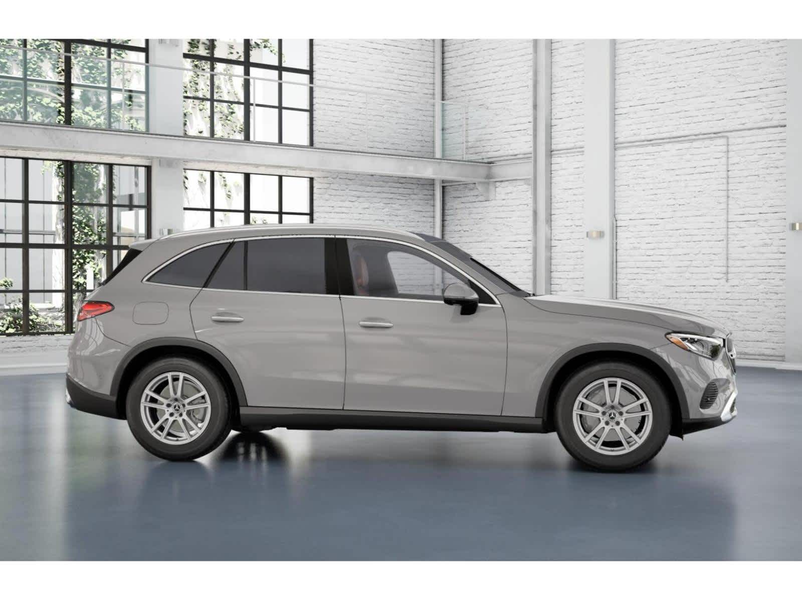 Thumbnail: 2026 Mercedes-Benz GLC - 14