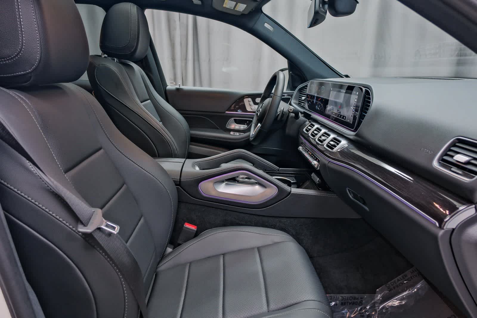 Thumbnail: 2023 Mercedes-Benz GLE - 17