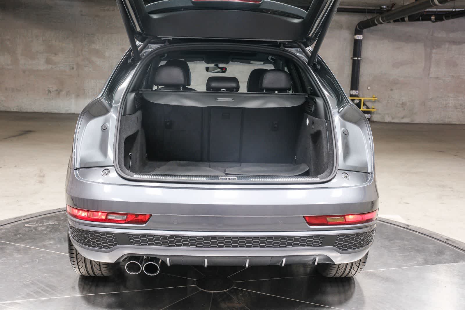 Thumbnail: 2018 Audi Q3 - 32