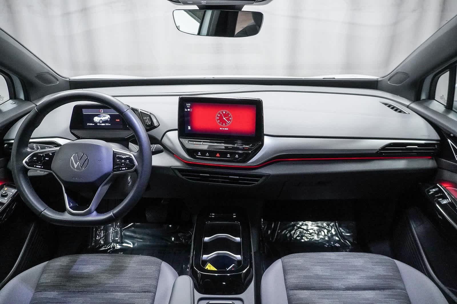 Thumbnail: 2021 Volkswagen ID.4 - 13