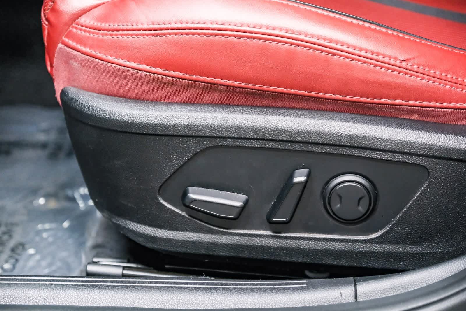 Thumbnail: 2023 Kia K5 - 22