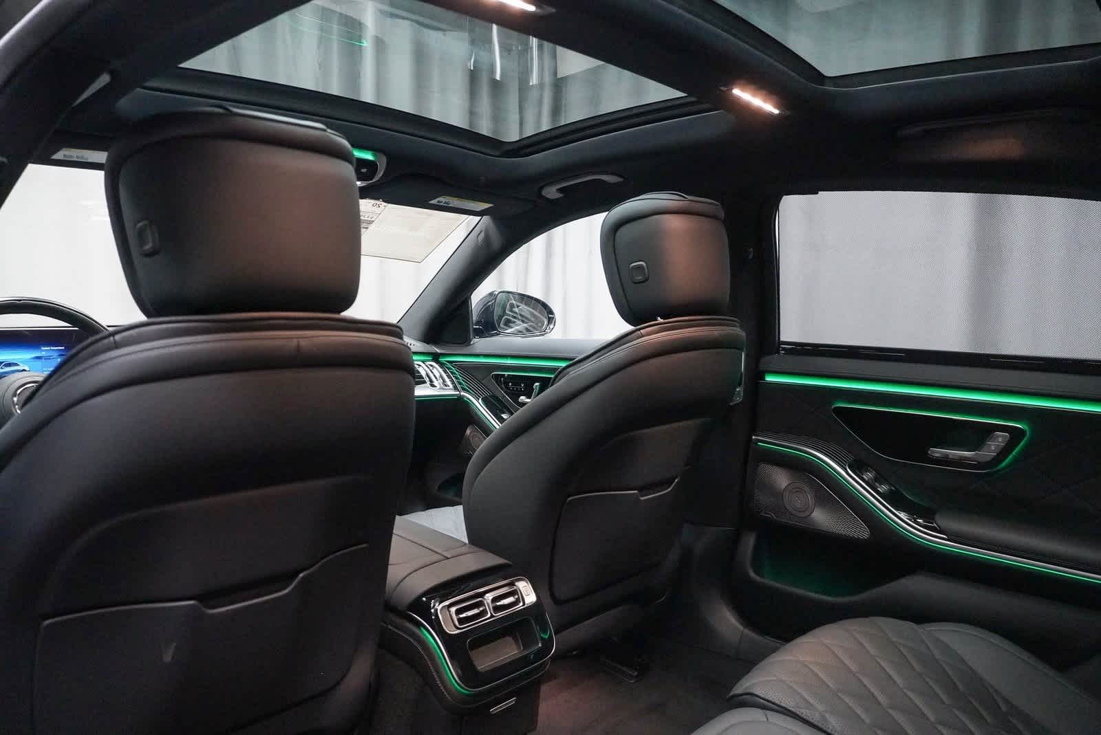 Thumbnail: 2025 Mercedes-Benz B-Class - 18