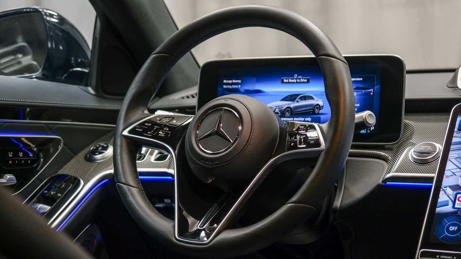 Thumbnail: 2025 Mercedes-Benz B-Class - 14