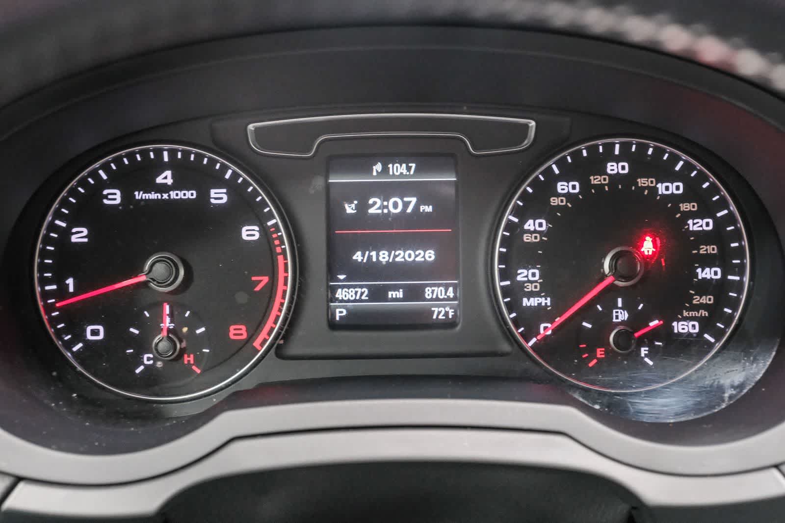 Thumbnail: 2018 Audi Q3 - 30