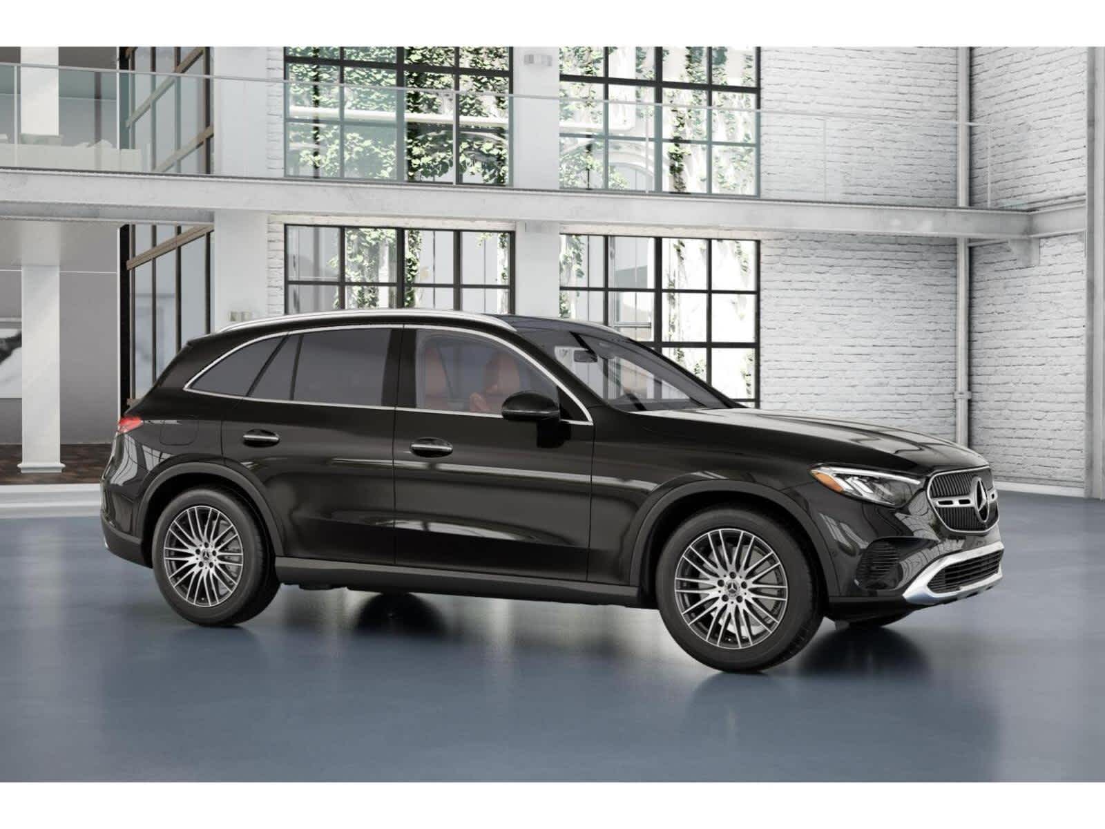 Thumbnail: 2026 Mercedes-Benz GLC - 12