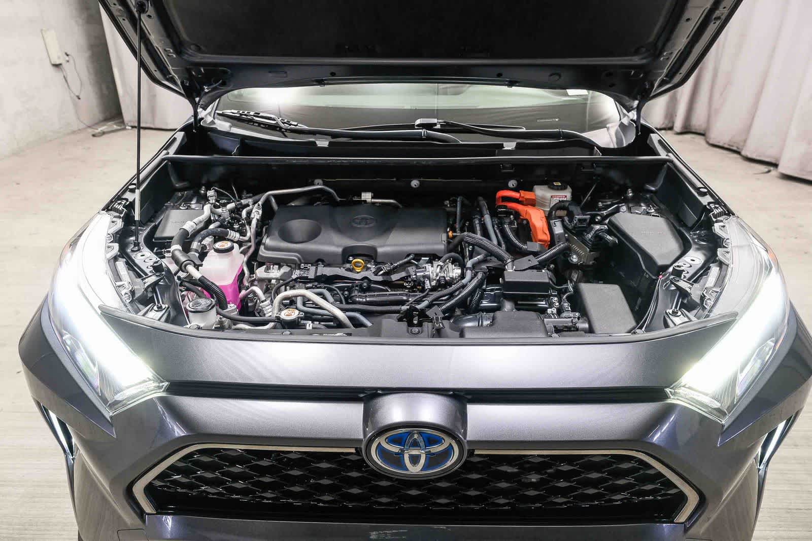 Thumbnail: 2022 Toyota RAV4 - 32