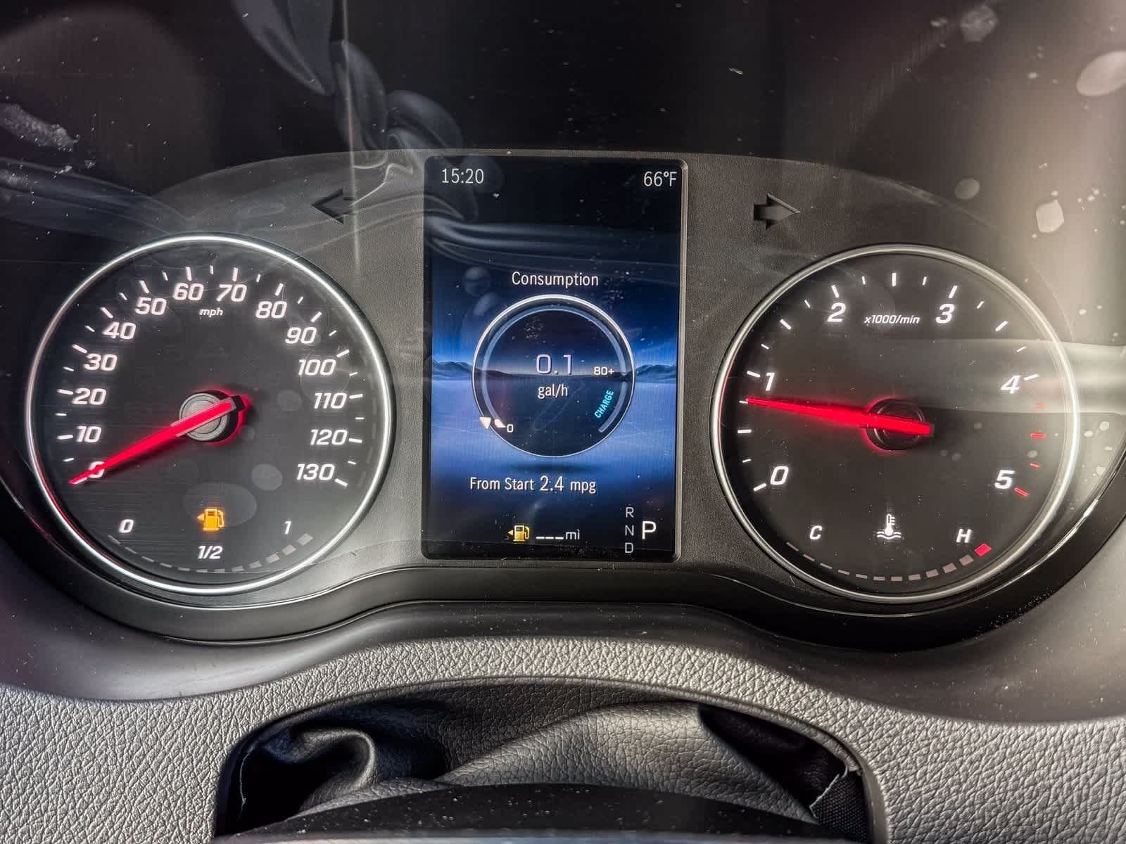 Thumbnail: 2026 Mercedes-Benz Sprinter - 20