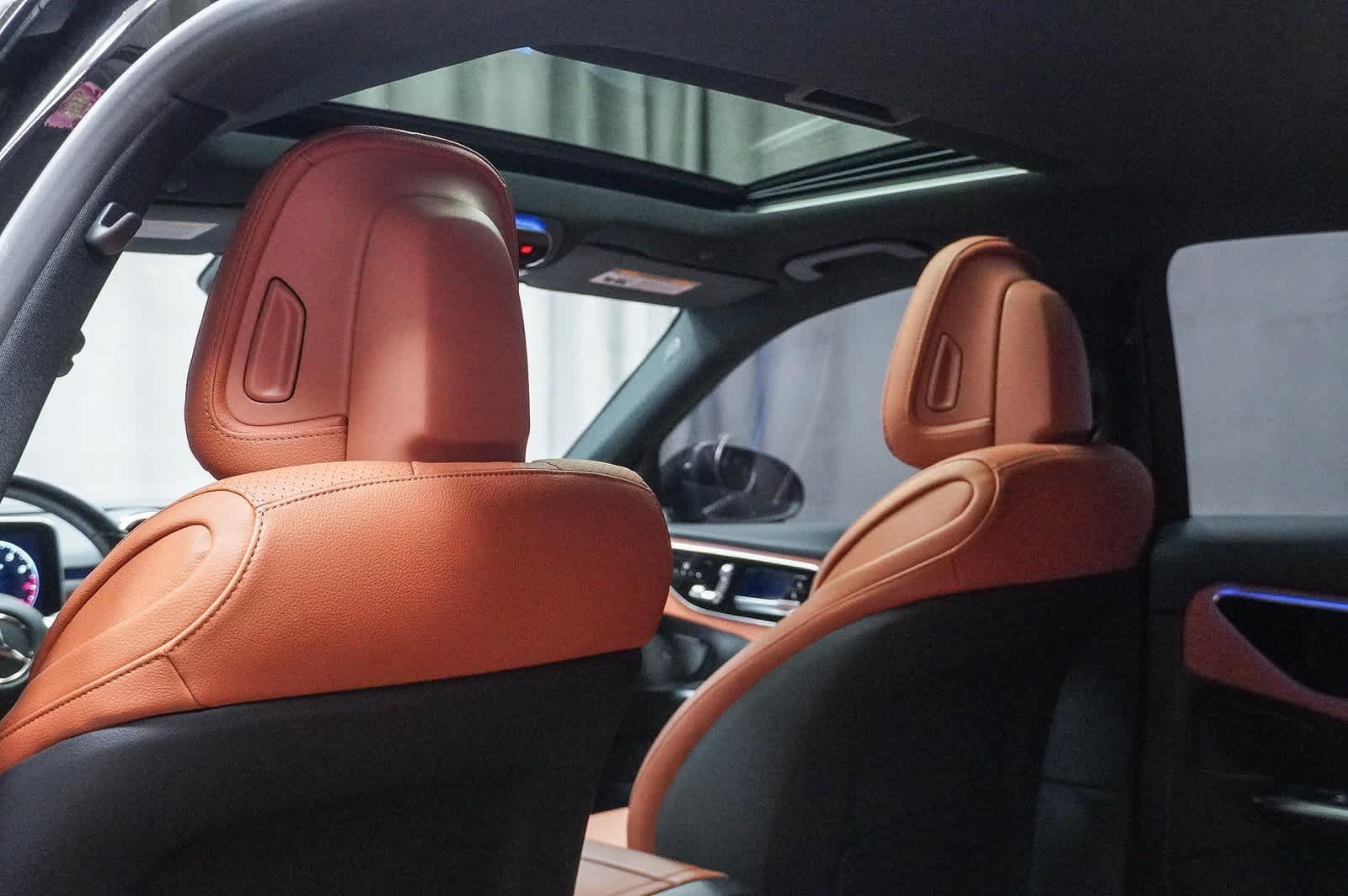 2023 Mercedes-Benz C-Class C 300 18