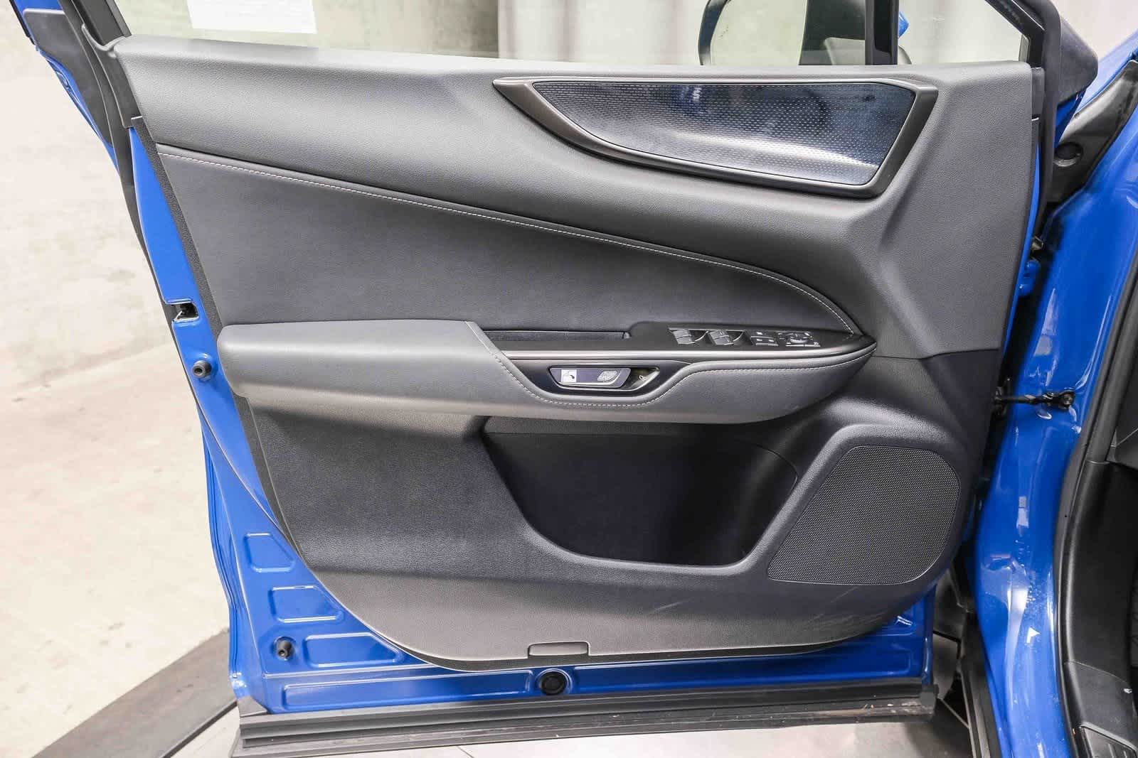 Thumbnail: 2022 Lexus NX - 20