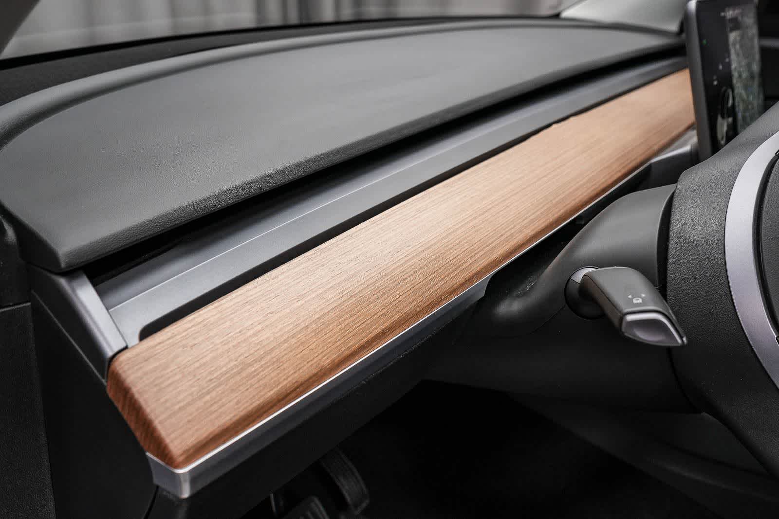 Thumbnail: 2020 Tesla Model Y - 21