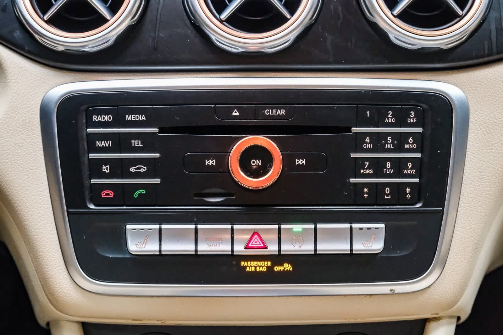 Thumbnail: 2019 Mercedes-Benz GLA - 16