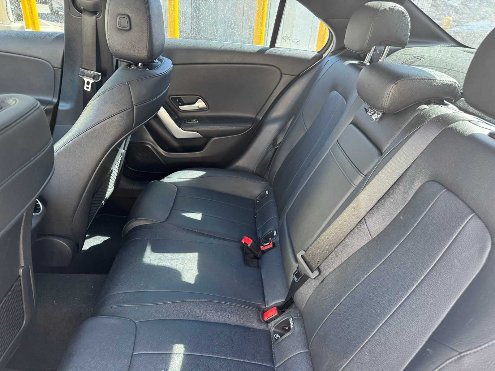 Thumbnail: 2019 Mercedes-Benz A-Class - 6