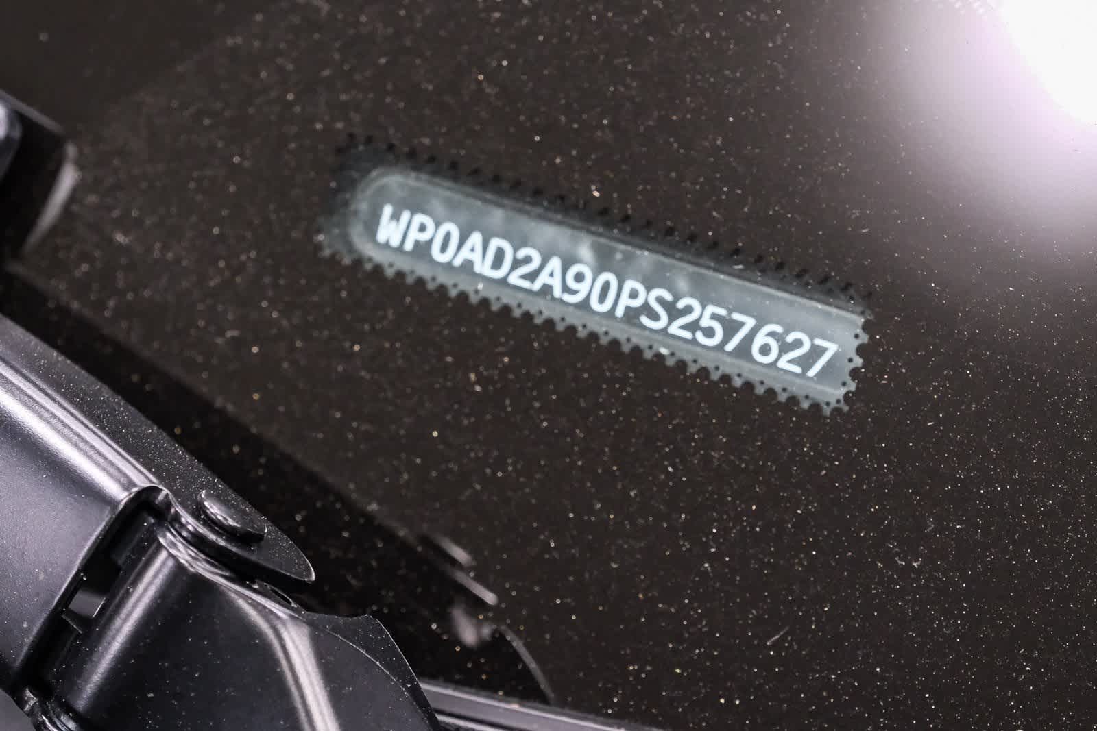 Thumbnail: 2023 Porsche 911 - 30