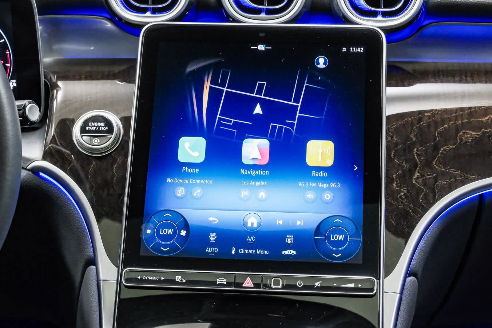 Thumbnail: 2025 Mercedes-Benz GLC - 14