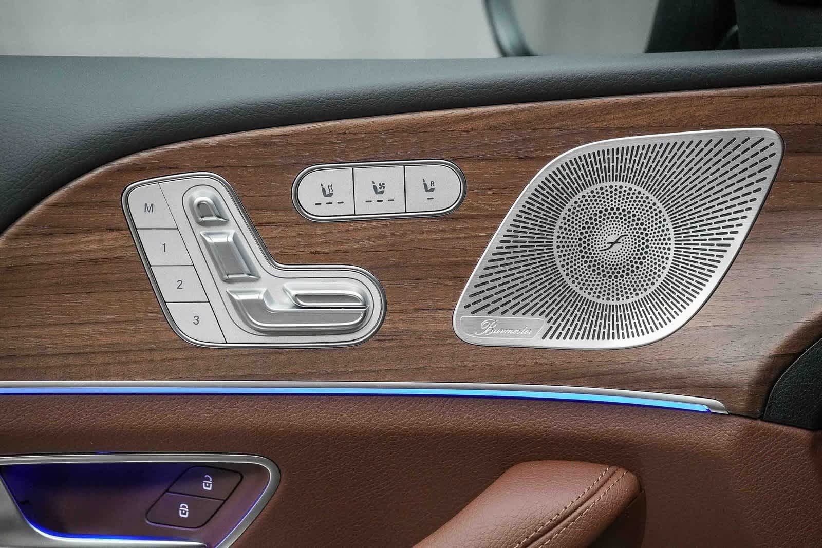 Thumbnail: 2026 Mercedes-Benz GLE - 22