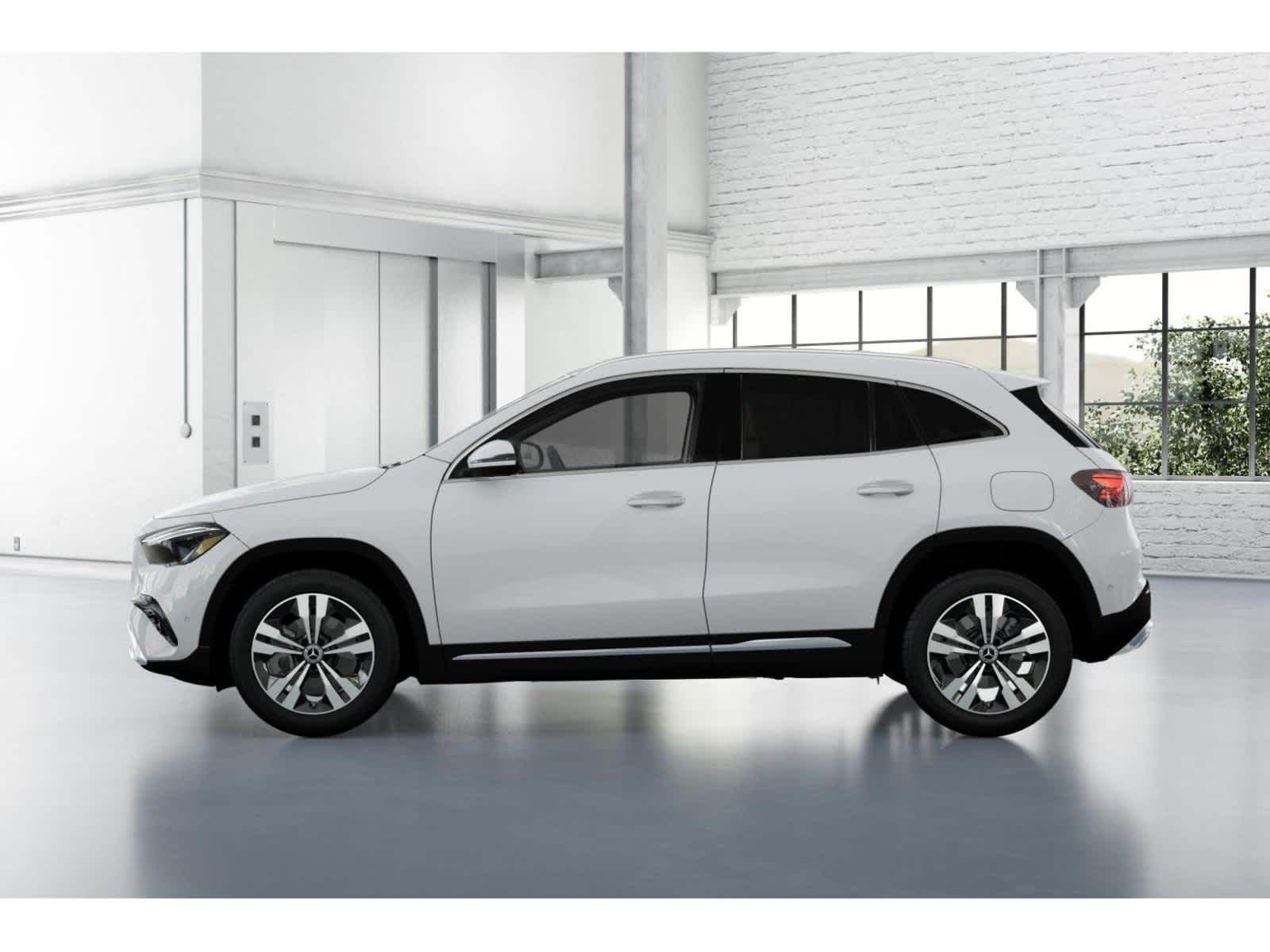 Thumbnail: 2026 Mercedes-Benz GLA - 33
