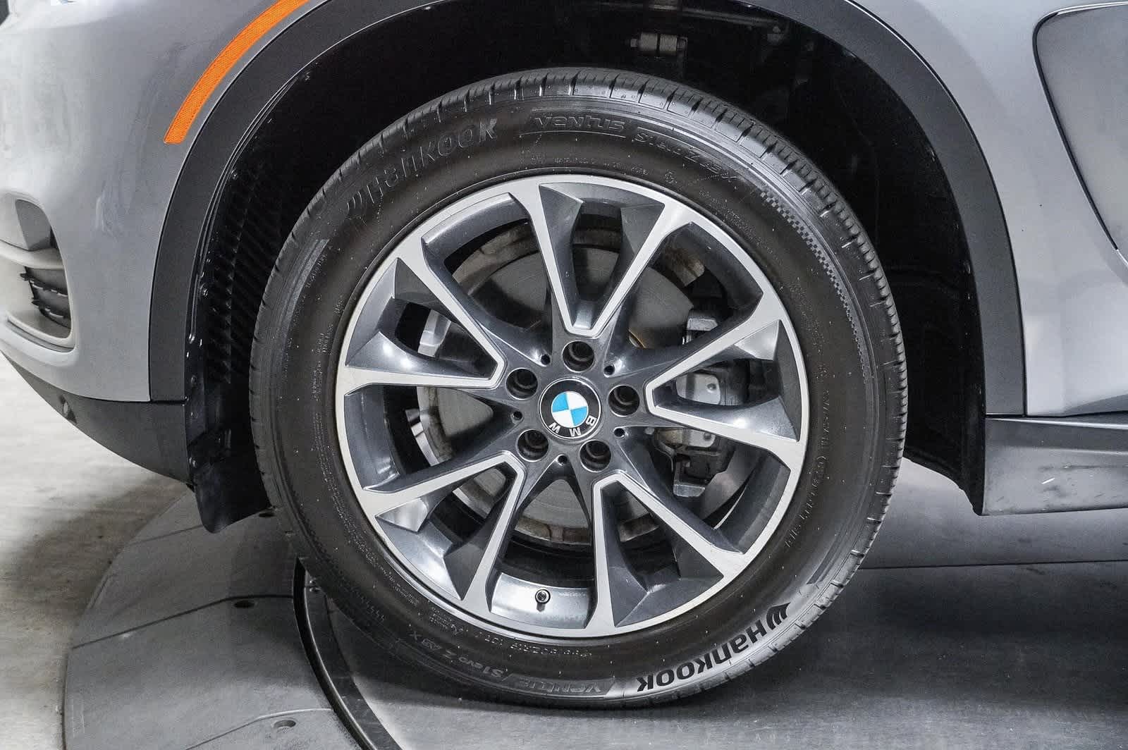 Thumbnail: 2017 BMW X5 - 9