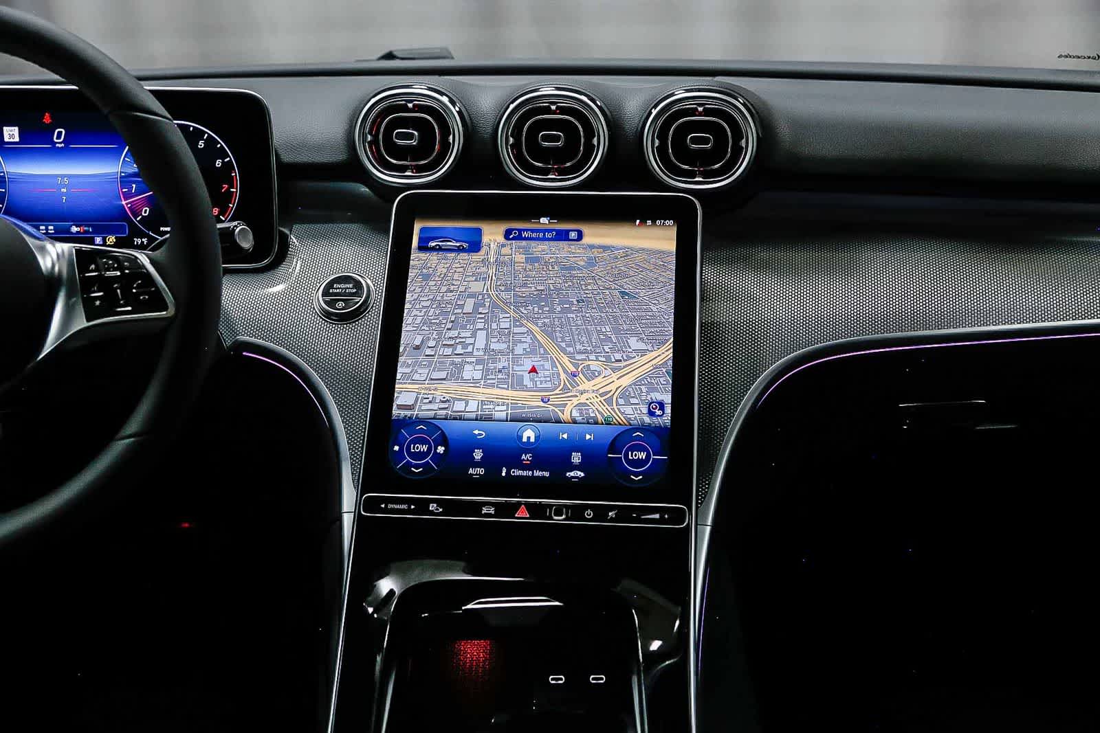 Thumbnail: 2026 Mercedes-Benz CLE - 13