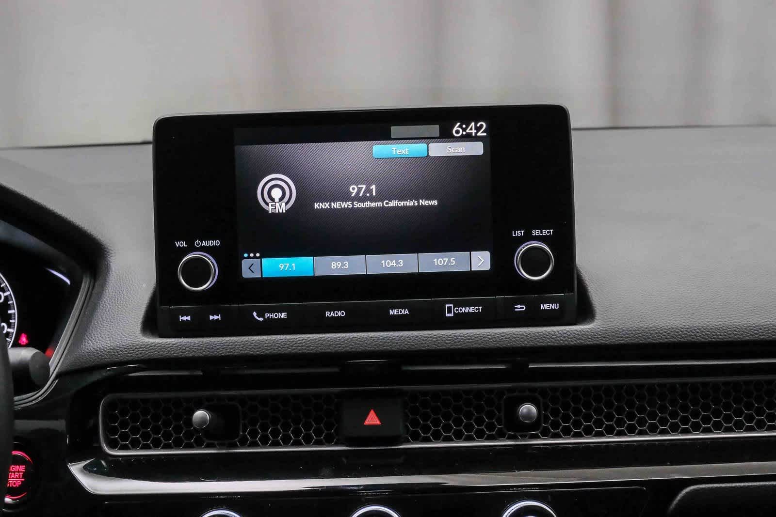 Thumbnail: 2023 Honda Civic - 15