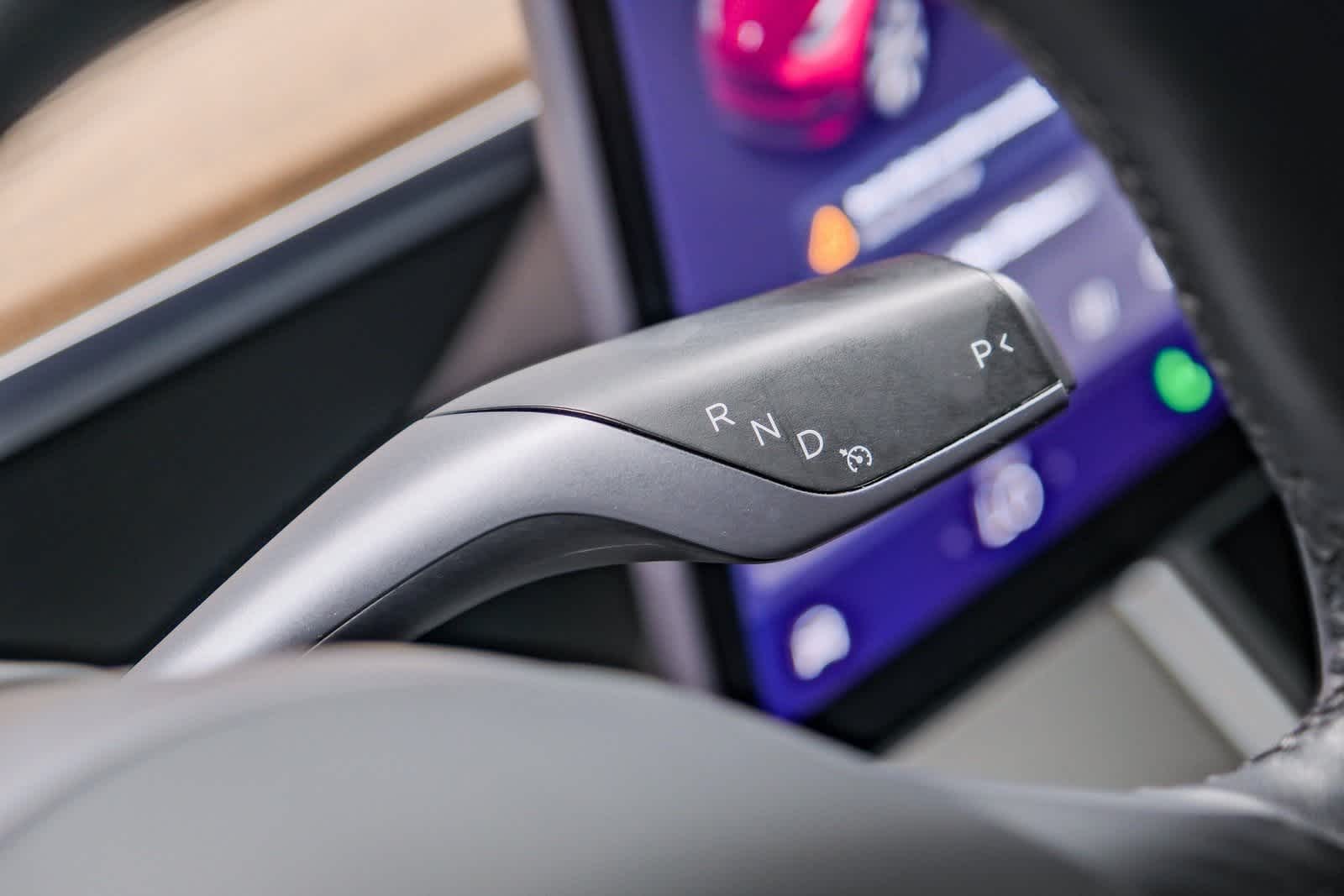 Thumbnail: 2021 Tesla Model Y - 19