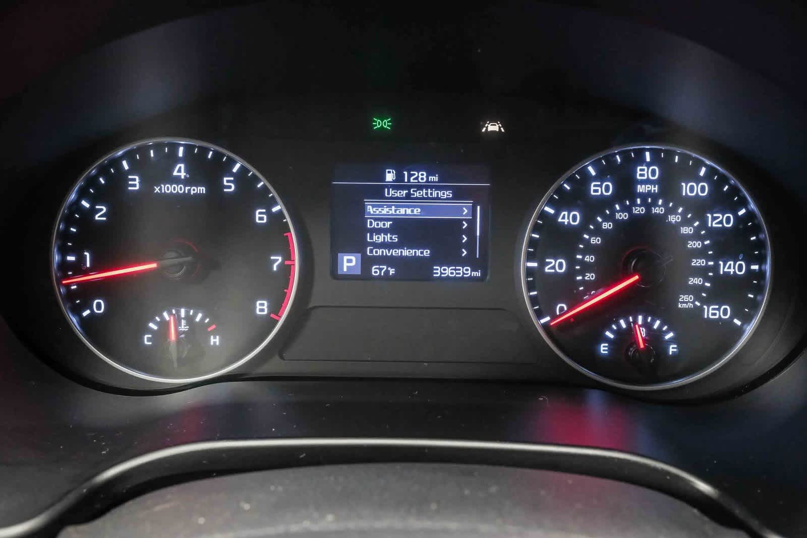 Thumbnail: 2021 Kia Seltos - 25