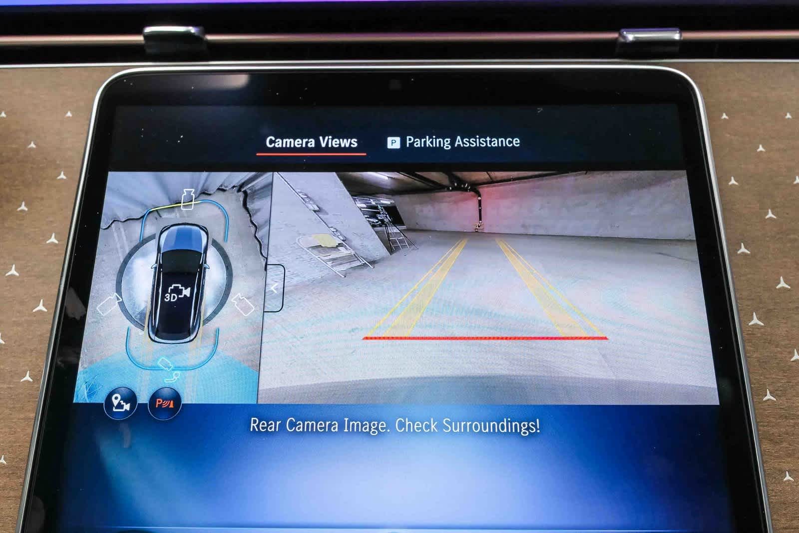 Thumbnail: 2025 Mercedes-Benz EQE - 24