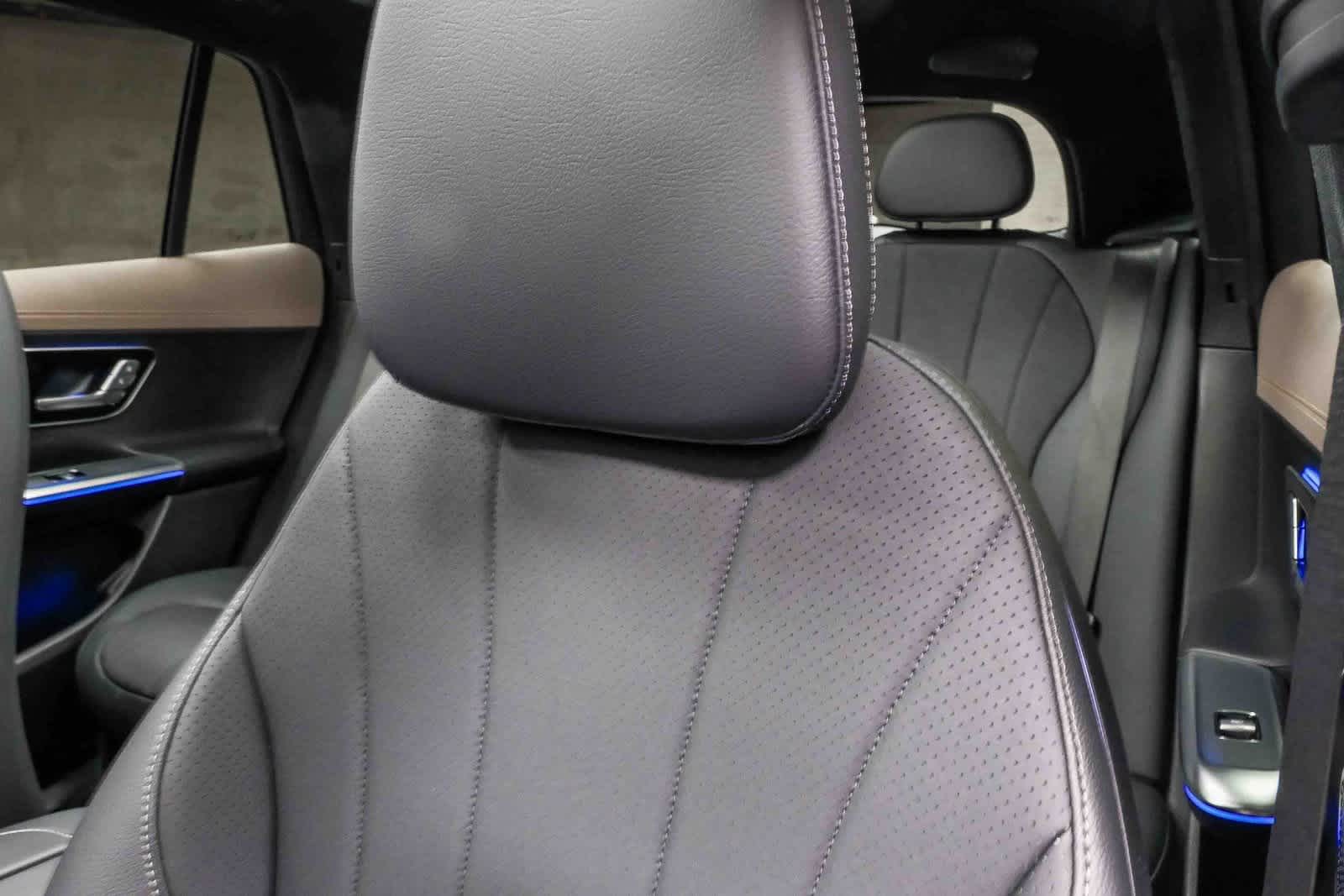 Thumbnail: 2025 Mercedes-Benz EQE - 20