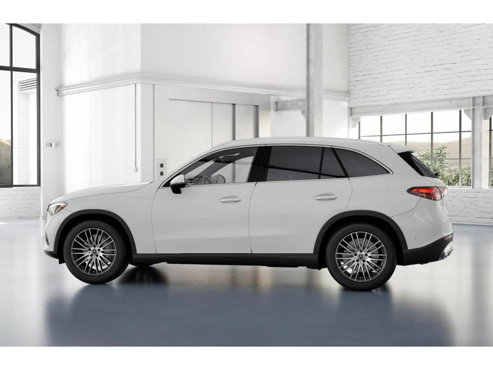 Thumbnail: 2026 Mercedes-Benz GLC - 32
