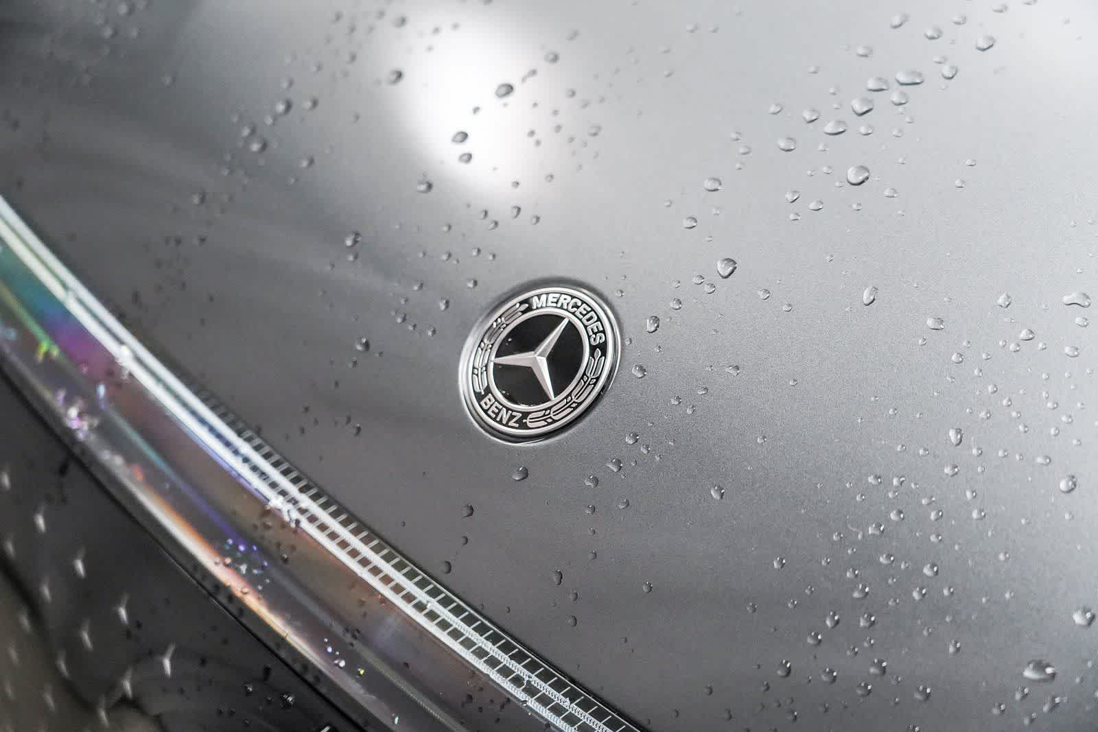 Thumbnail: 2026 Mercedes-Benz EQE - 11