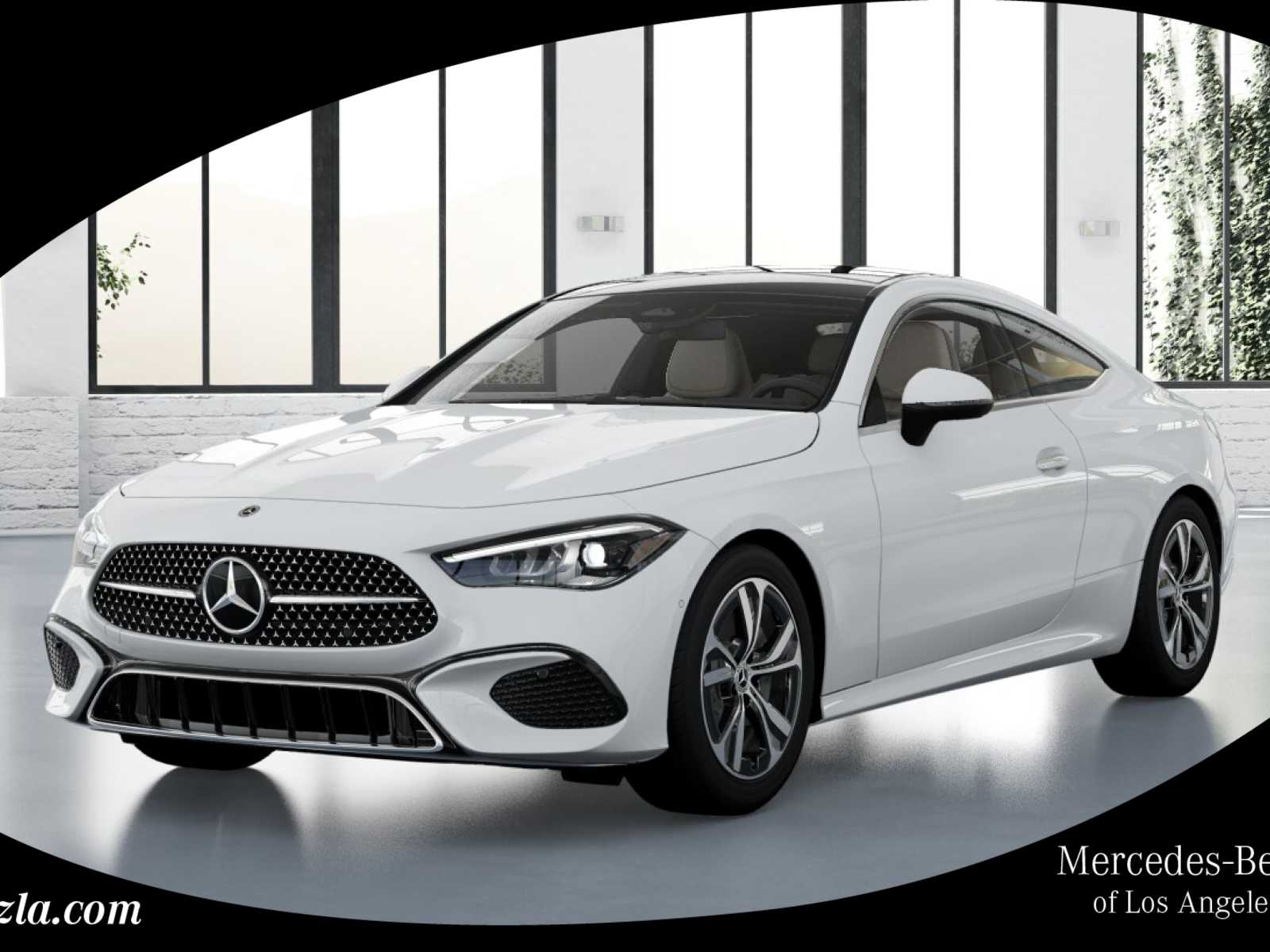 2026 Mercedes-Benz CLE 300 -
                  Los Angeles, CA