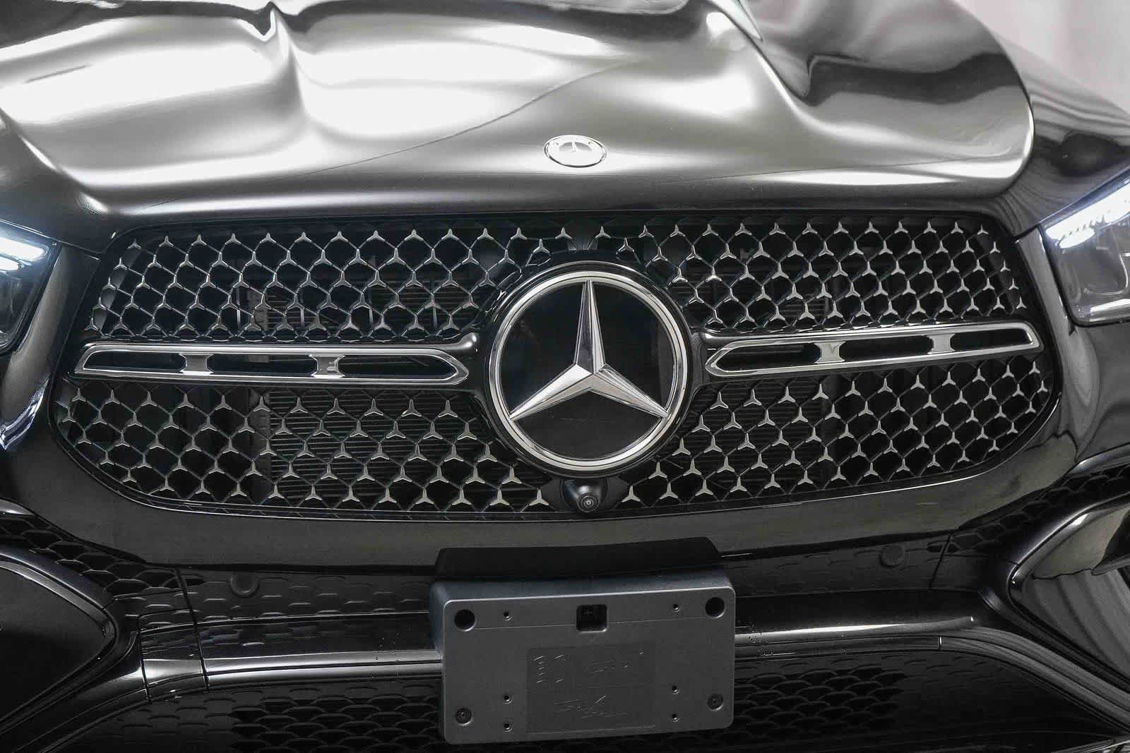 Thumbnail: 2026 Mercedes-Benz GLE - 5